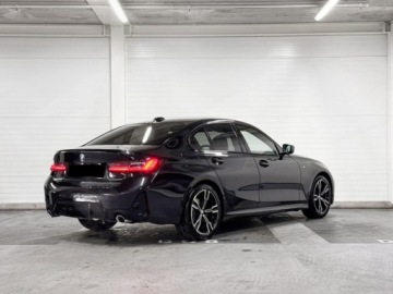 BMW Seria 3 G20-G21 Limuzyna 2.0 318i 156KM 2026 BMW Seria 3 318i Sport Sedan 2.0 (156KM) 2026, zdjęcie 3