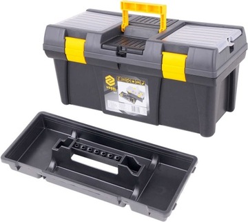 ПРОЧНЫЙ БОЛЬШОЙ ЯЩИК ДЛЯ ИНСТРУМЕНТОВ