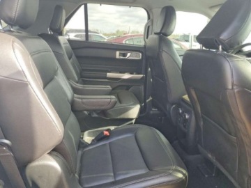 Ford Explorer VI 2021 Ford Explorer Limited 2021 3.3 Hybryda 318KM, zdjęcie 10