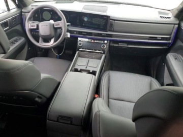 Hyundai Santa Fe V 2026 Hyundai Santa Fe Calligraphy 2026 1.6 Hybryda 226KM, zdjęcie 8