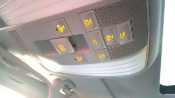 Mercedes Klasa E W212 Kombi 200 CGI BlueEFFICIENCY 184KM 2011 MERCEDES-BENZ KLASA E W212 E200 184 KM Avantgarde super stan GWARANCJA, zdjęcie 12