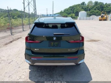 BMW X1 U11 2024 BMW X1 Xdrive 28i 2.0 Benzyna 241KM, zdjęcie 6