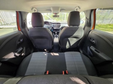 Opel Corsa F Hatchback 5d 1.2 75KM 2020 OPEL CORSA F 1.2l benzyna 75KM*Salon PL * Bezwypadkowy * Serwisowany w ASO, zdjęcie 22