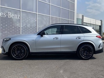 Mercedes GLC C254/X254 SUV AMG 2.0 43 AMG 421KM 2025 MERCEDES-BENZ GLC AMG 43 4-Matic Suv 2.0 (421KM) 2025, zdjęcie 1