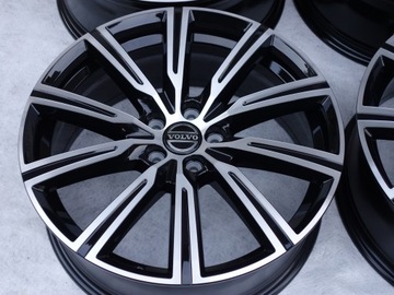 FELGI VOLVO XC60 II R-DESIGNE 19'' INSCRIPTION