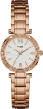 Guess zegarek damski W0767L3