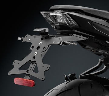 RIZOMA PT227B mocowanie tablicy OGON MT09