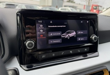 Seat Arona Crossover Facelifting 1.0 TSI 95KM 2023 Seat Arona Style 1.0 TSI 95KM 2023, zdjęcie 18