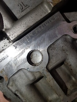 ДВИГАТЕЛЬ EER CHRYSLER SEBRING II 2.7 V6 24V 200KM