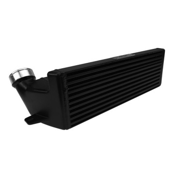 Интеркулер BMW 325D/330D/335D E90 E91 E92 E93