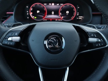 Skoda Kamiq Crossover Facelifting 1.0 TSI 115KM 2024 Skoda Kamiq 1.0 TSI, Salon Polska, 1. Właściciel, zdjęcie 20