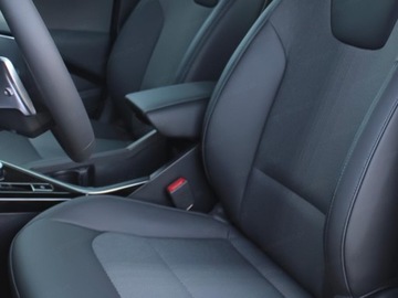 Kia Niro II 2025 KIA Niro 1.6 GDI Hybrid Business Line Suv 136KM 2025, zdjęcie 4