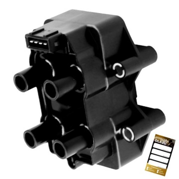 CÍVKA ZAPALOVACÍ CITROEN XM 2.0 XSARA 1.4 1.6 1.8