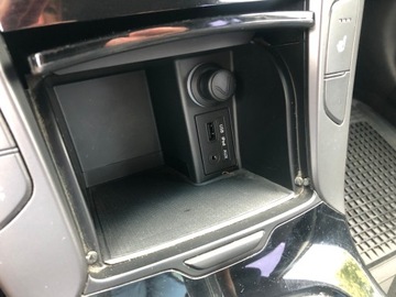 Hyundai i40 Kombi 1.6 GDI 135KM 2013 HYUNDAI I40 1.6 GDI XENON PARKTRONIC KLIMATRONIC GRZANE FOTELE ALU 18 HAK, zdjęcie 24