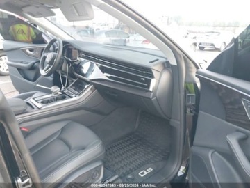 Audi Q8 2023 Audi Q8 Premium Plus 55 Tfsi Quattro Tiptronic 2023 3.0l 3.0 Benzyna 335KM, zdjęcie 8