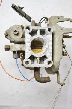 КАРБЮРАТОР RENAULT 8679E 40911 3684