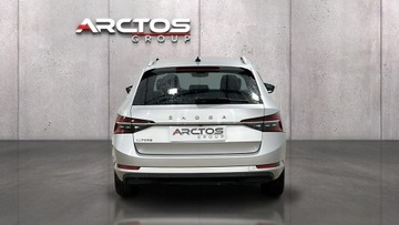 Skoda Superb III Kombi Facelifting 2.0 TDI SCR 200KM 2022 Škoda Superb Skoda Superb 2.0 TDI SCR Style DSG, zdjęcie 3