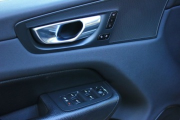 Volvo XC60 II 2020 Volvo XC 60 B4 197KM Inscription Salon PL Bezwypadkowy ASO Przebieg 100 ty, zdjęcie 31