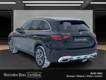 Mercedes GLC C254/X254 Coupe 2.0 200 204KM 2025 Mercedes-Benz GLC 200 Gwarancja/ AMG Line/ Apple C, zdjęcie 2