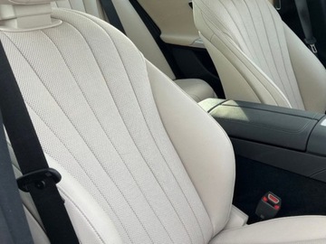 Mercedes Klasa E W214 2025 E Klasa 300 de 4-Matic AMG 2.0 (326KM) 2025, zdjęcie 3