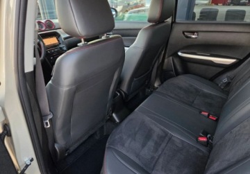 Suzuki 2017 Suzuki Vitara 1.4benz 140KM 4x4 FULL LED Grz.Fotele KameraPDC HAK Oplaty G, zdjęcie 10