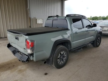 Toyota Tacoma II 2023 Toyota Tacoma Double Cab 2023 3.5l 3.5 Benzyna 278KM, zdjęcie 3