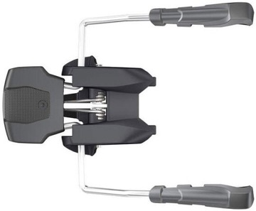 Skistopery Tyrolia POWERRAIL BRAKE2 LD [F] 85mm
