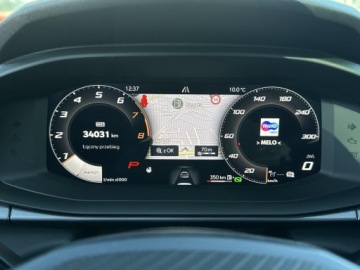 Cupra Terramar SUV 2.0 TSI 265KM 2025 Cupra Terramar 2.0TSI 265KM 4Drive DSG, Salon PL,, zdjęcie 31