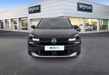 Citroen 2025 Citroen C4 1.2 mHEV Collection eDCT6 SalonPL FVat Od Reki Serwis ASO 1.2, zdjęcie 1