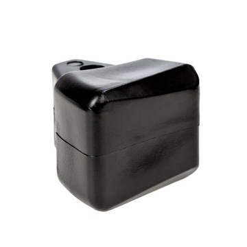 Тормоз для роликовых коньков Croxer Torch Black 4 шт.