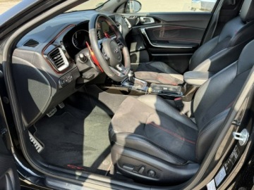 Kia Ceed III GT 1.6 T-GDI 204KM 2020 Kia Cee'd GT*204KM*Automat, zdjęcie 18