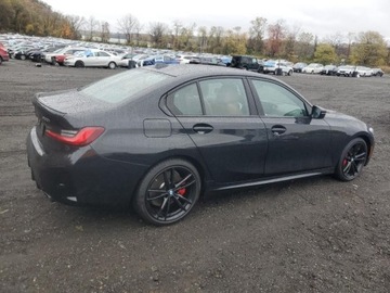 BMW Seria 3 G20-G21 2023 BMW Seria 3 330xi 2023 2.0l 2.0 Benzyna 255KM, zdjęcie 3
