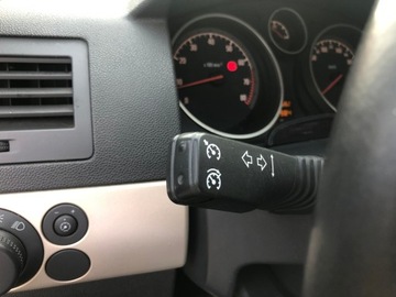 Opel Astra H Kombi 1.6 ECOTEC 115KM 2008 OPEL ASTRA 1.6 BENZYNA KLIMA XENON PARKTRONIC GRZANE FOTELE Z NIEMIEC, zdjęcie 19