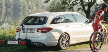 ZAŘÍZENÍ(HÁK) TÁŽNÝ ODEPÍNACÍ VOLVO XC60 2 II TYP 246 SVAZEK VYHRAZENÁ 13 PIN