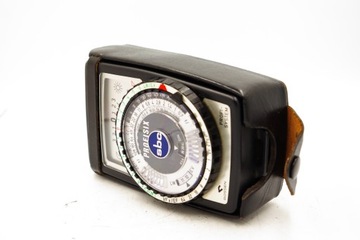 Gossen PROFIXIS SBC + Profi-Color + Profi-Flash ОЧЕНЬ ХОРОШО