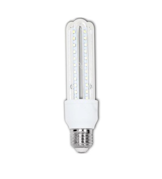 Żarówka LED B5 T3 3U 12W E27 6400K