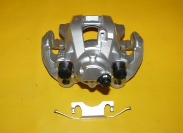 Bremssattel Bremse Sattel links heck MERCEDES S-KLASA W221 05-13 300/12 | thumb 2