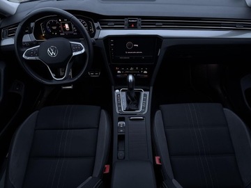 Volkswagen Passat B8 Variant Facelifting 2.0 TDI SCR 200KM 2022 Volkswagen Passat Alltrack, 2.0 TDI / 200KM, 4Moti, zdjęcie 13