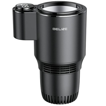 Автомобильный охладитель и подогреватель напитков