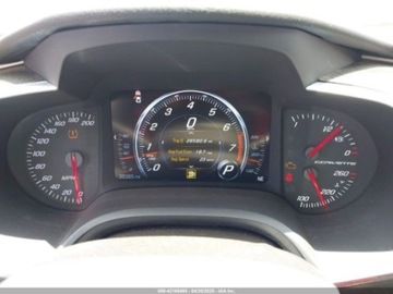 Chevrolet Corvette C7 2017 Chevrolet Corvette Stingray z51 6.2 Benzyna 460KM, zdjęcie 12