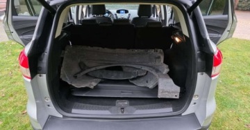 Ford Kuga II 2013 Ford Kuga Ford Kuga 1.6 EcoBoost 4x4 Titanium 1.6 Benzyna 182KM, zdjęcie 36