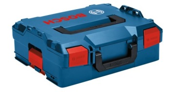 18 В 215 Нм GDR 18V-215 BOSCH АКТУАТОР + L-BOXX