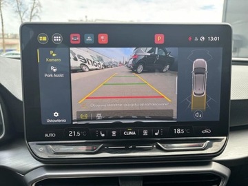 Seat Leon IV Sportstourer 1.5 eTSI (MHEV) 150KM 2024 Seat Leon 1.5 TSI 150 KM FR 7-biegowa automatyczna, zdjęcie 10