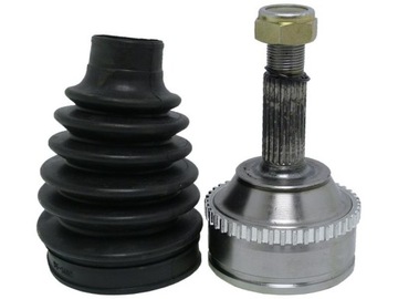 PRZEGUB HOMOKIN. ZEWN RENAULT MEGANE I 1.4/1.4 16V/1.6/2.0/1.9D/1.9DT/1.9DT