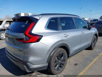 Honda CR-V VI 2024 Honda CR-V 2024, 2.0L, 4X4, od ubezpieczalni 2.0 Hybryda 145KM, zdjęcie 5