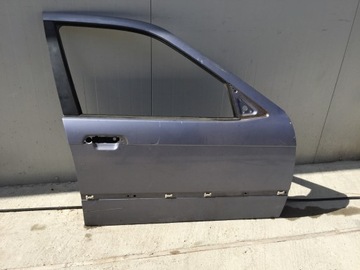BMW E36 drzwi prawe przód sedan kombi