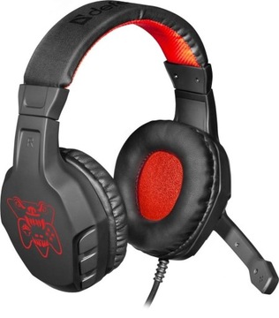 Słuchawki z mikrofonem Defender CUJO Gaming