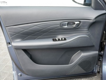 Skoda Citigo 2025 Geely Starray EM-i 1.5 PHEV Pro Podgrz.f i kier, zdjęcie 8