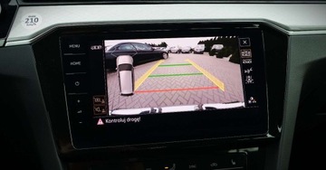 Volkswagen Passat B8 Alltrack Facelifting 2.0 TDI SCR 200KM 2021 Volkswagen Passat (Nr.048) 2.0 TDI 4 motion 200 KM Automat Kamera Klimatro, zdjęcie 29