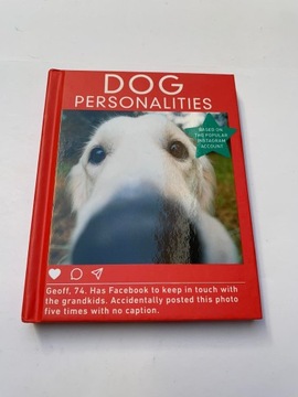 Dog Personalities